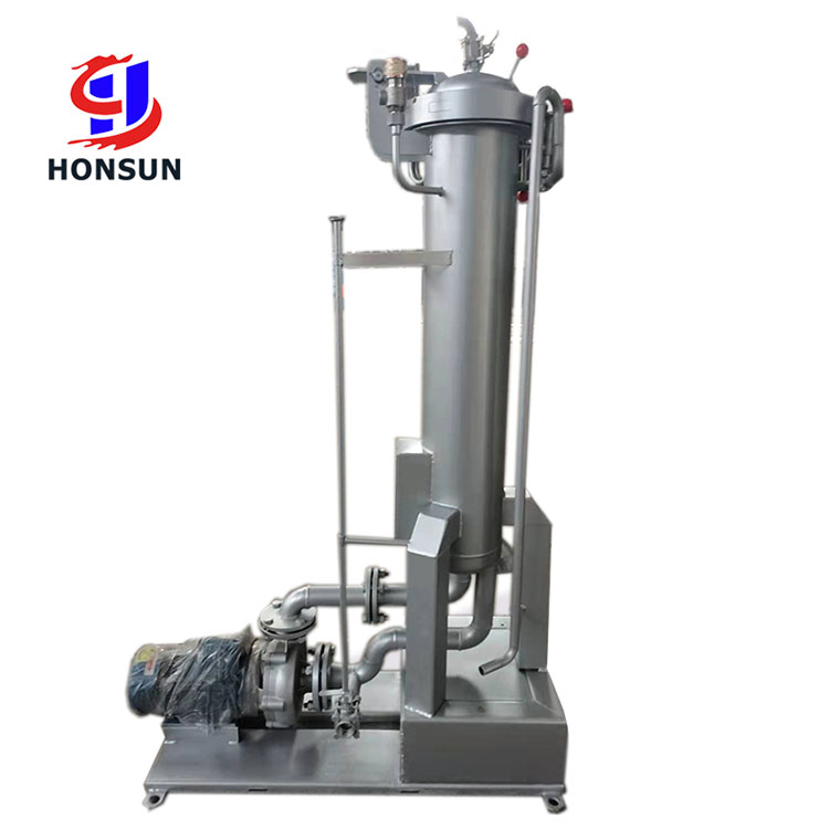 Како машина за бојење предива побољшава ефикасност производње?